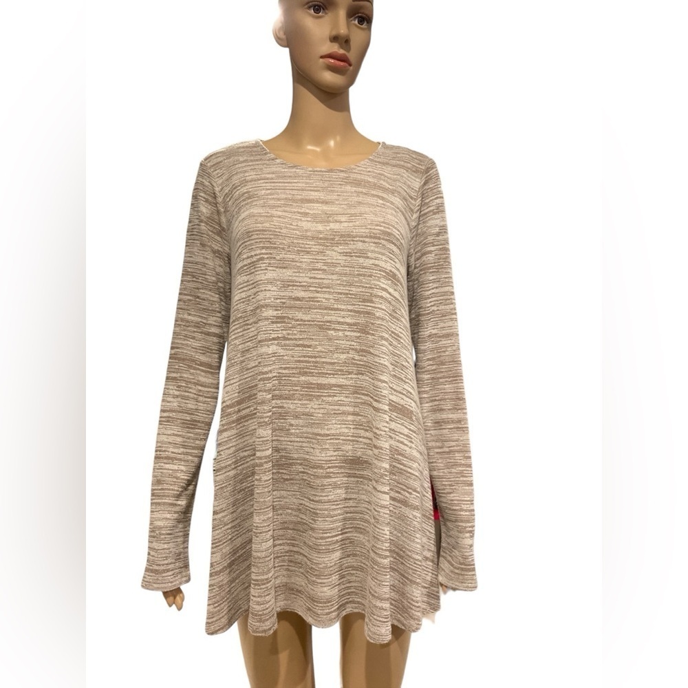altard state tunic shirt size M